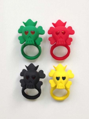 Skulluminous Ring