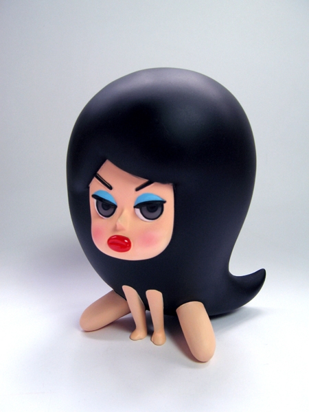 Horny Gril Horny Gril