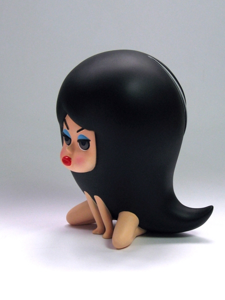 Horny Gril Horny Gril